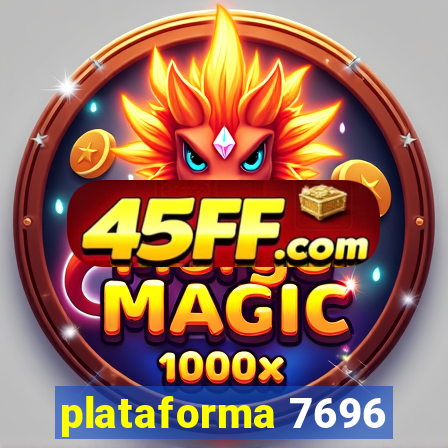 plataforma 7696